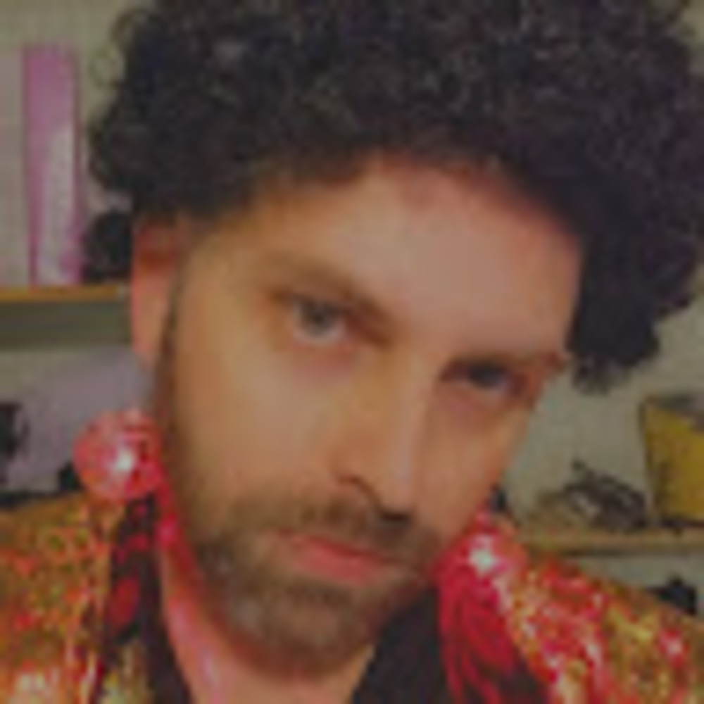 Meet your Posher, Alvin